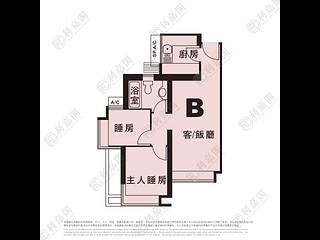 Tiu Keng Leng - Ocean Shores Phase 2 Block 8 06