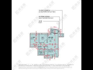 將軍澳 - Savannah 3B座 05