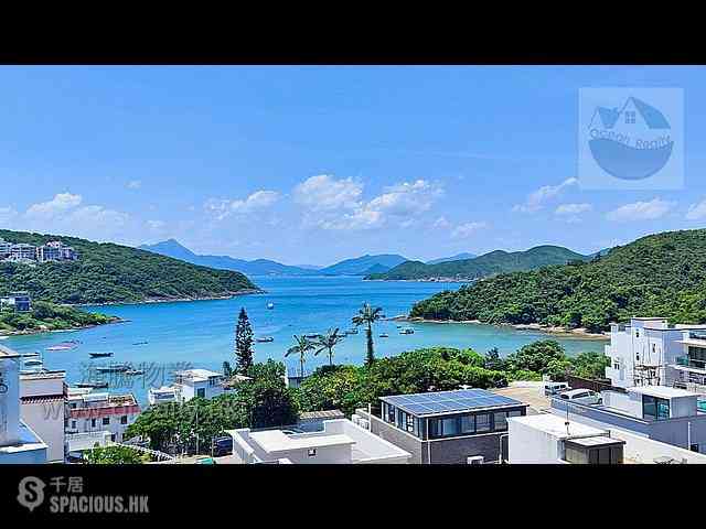 Clear Water Bay - Tai Hang Hau 01