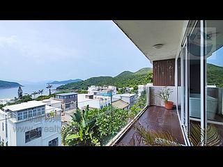 Clear Water Bay - Tai Hang Hau 20