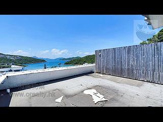 Clear Water Bay - Tai Hang Hau 22