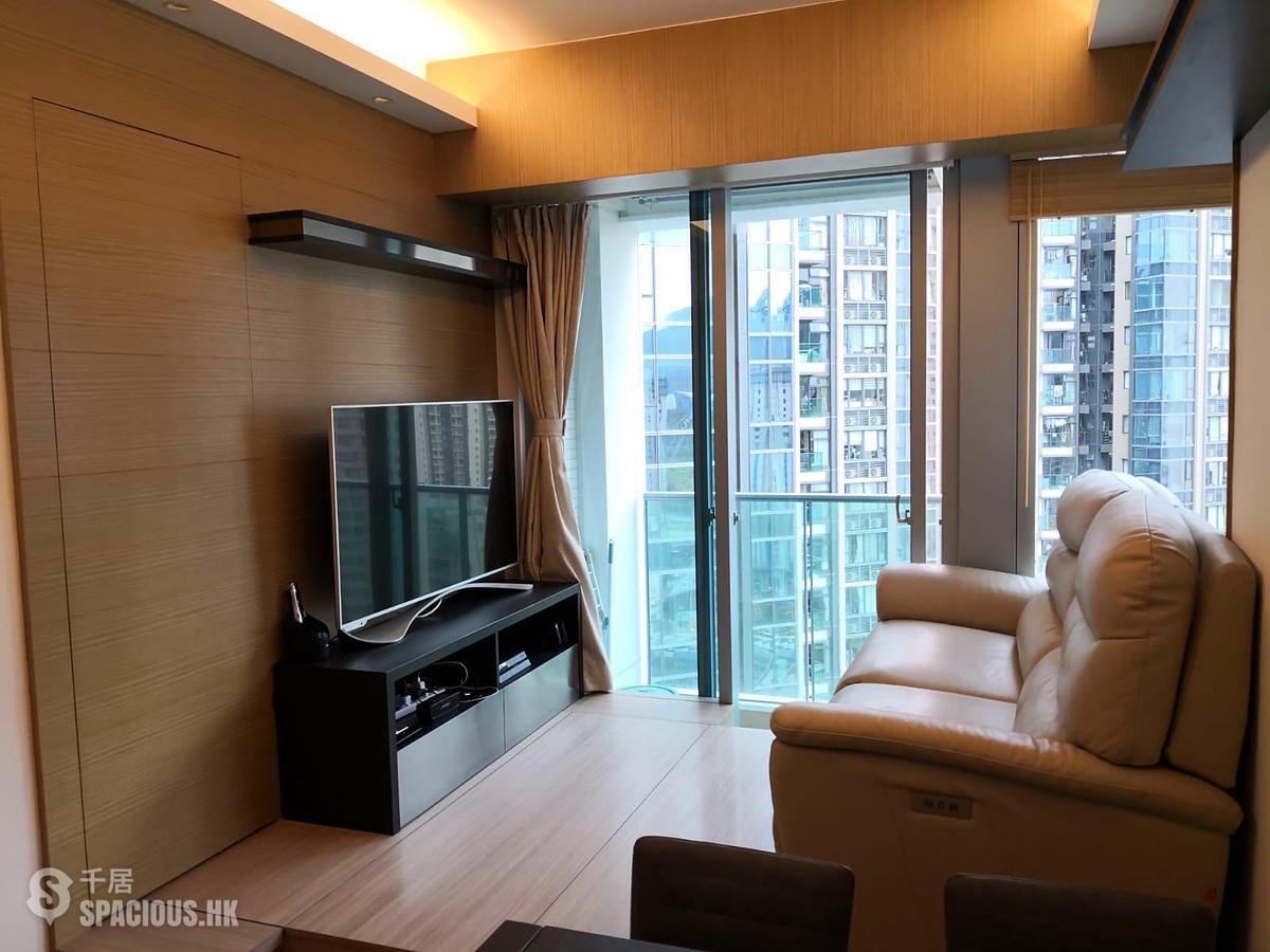 Tseung Kwan O - The Parkside Block 3 01