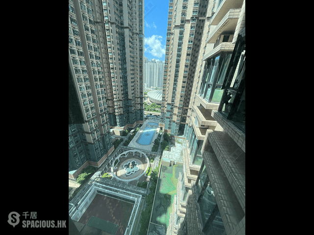 坑口 - 南丰广场6座 01