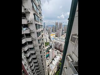 Tai Kok Tsui - Metro Harbour View 09