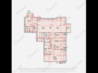 Wan Chai - The Avenue Phase 2 Block 1 03