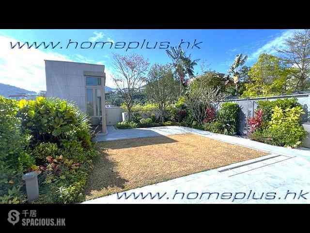 Clear Water Bay - Villa Panova 01