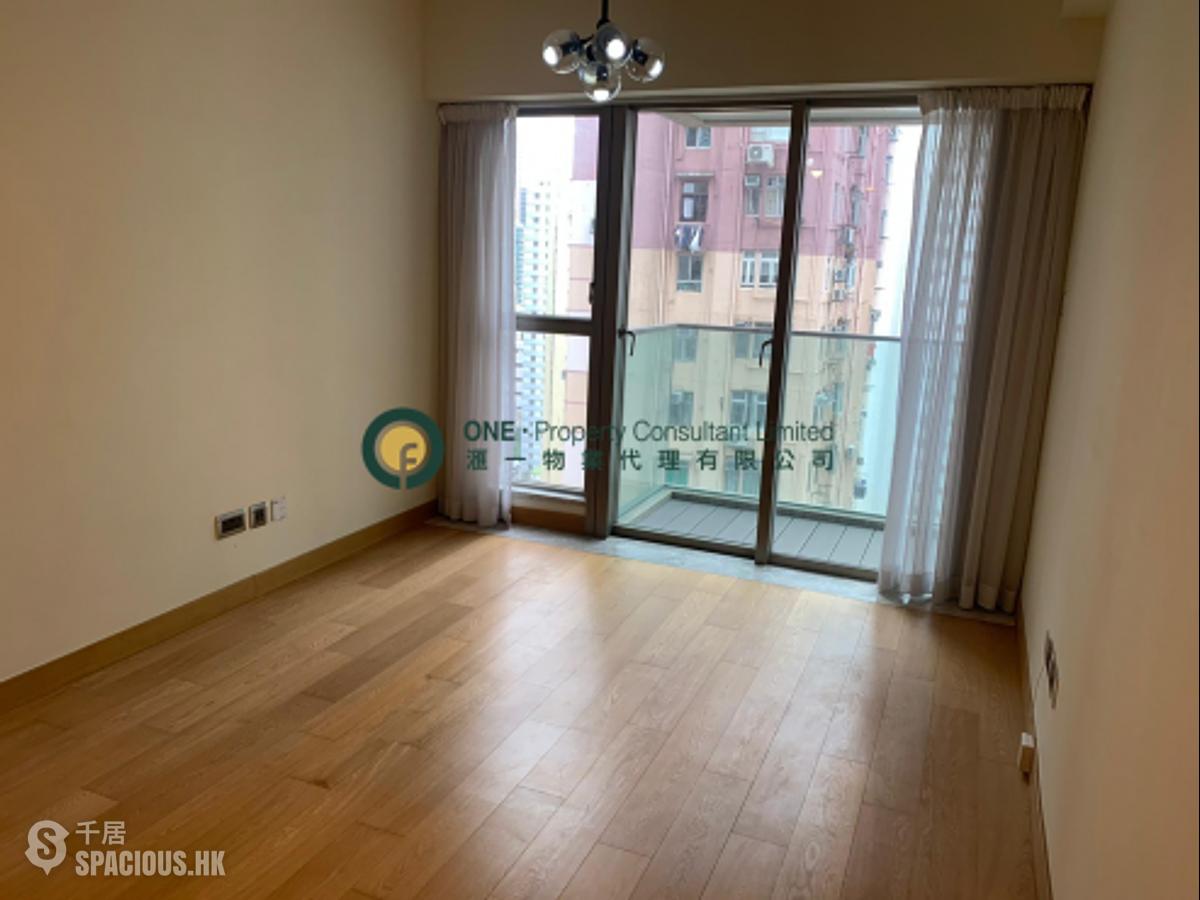 Sai Ying Pun - The Nova 01