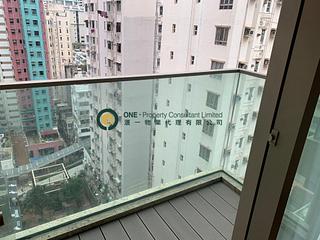 Sai Ying Pun - The Nova 02