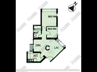 Ap Lei Chau - South Horizons Phase 4 The Oasis Grosvenor Court (Block 28) 08