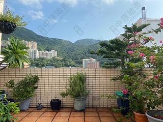 Sai Ying Pun - Kingsfield Tower Block B 04