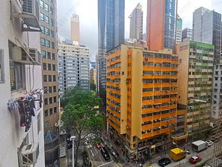 Wan Chai - Fook Gay Mansion 07