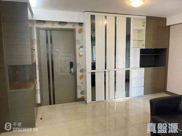 Tai Koo Shing - Tai Koo Shing Tsui Woo Terrace 01