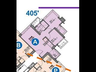 Tai Kok Tsui - Square Mile Phase 4 The Quinn・Square Mile 16