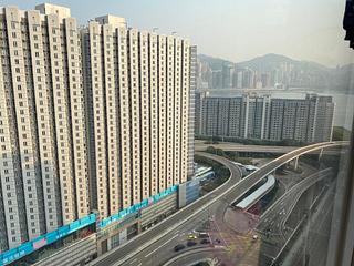 Hung Hom - The Metropolis Residence 09