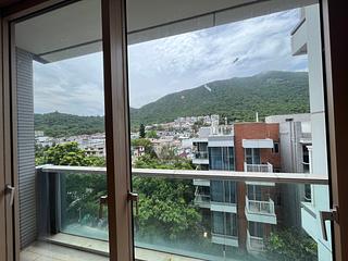 Clear Water Bay - Mount Pavilia Block 3 11