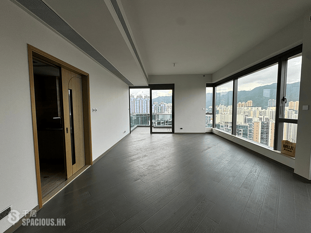 Kai Tak - Upper Riverbank 01