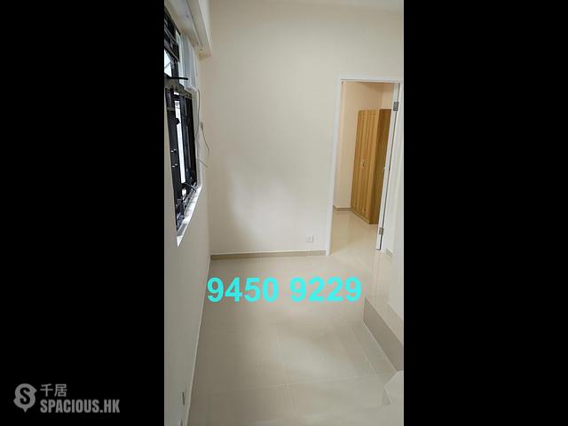Sai Ying Pun - 5-7, Third Street 01