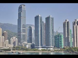 Tsuen Wan - The Pavilia Bay 04