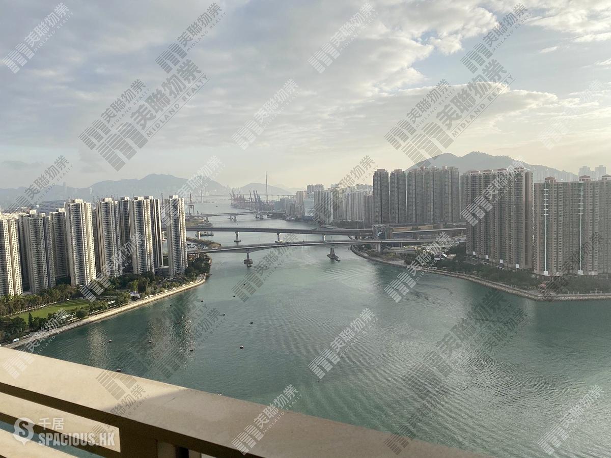 Tsuen Wan - Ocean Pride Phase 3A Ocean Supreme Block 2A 01