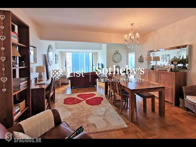 Mid Levels Central - 36-36A, Kennedy Road 01