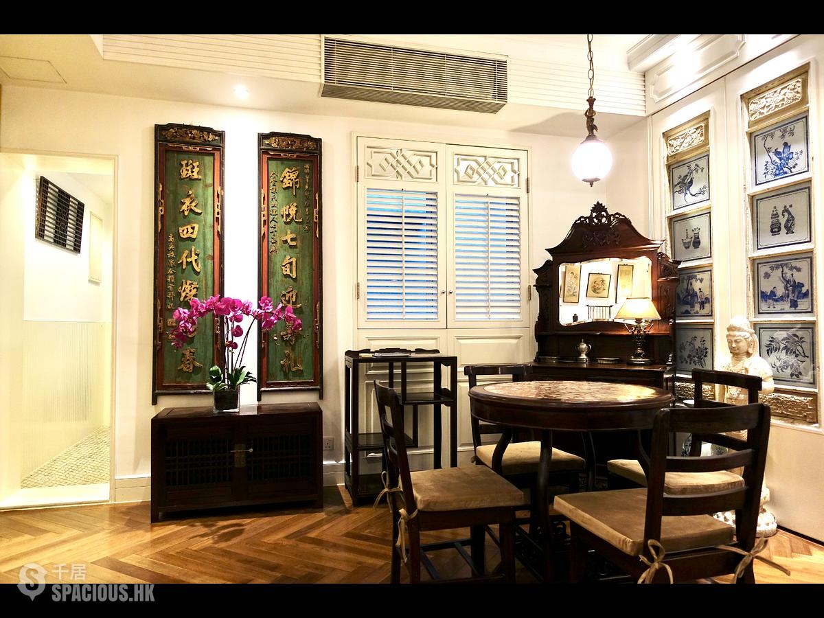 Apartment O Causeway Bay