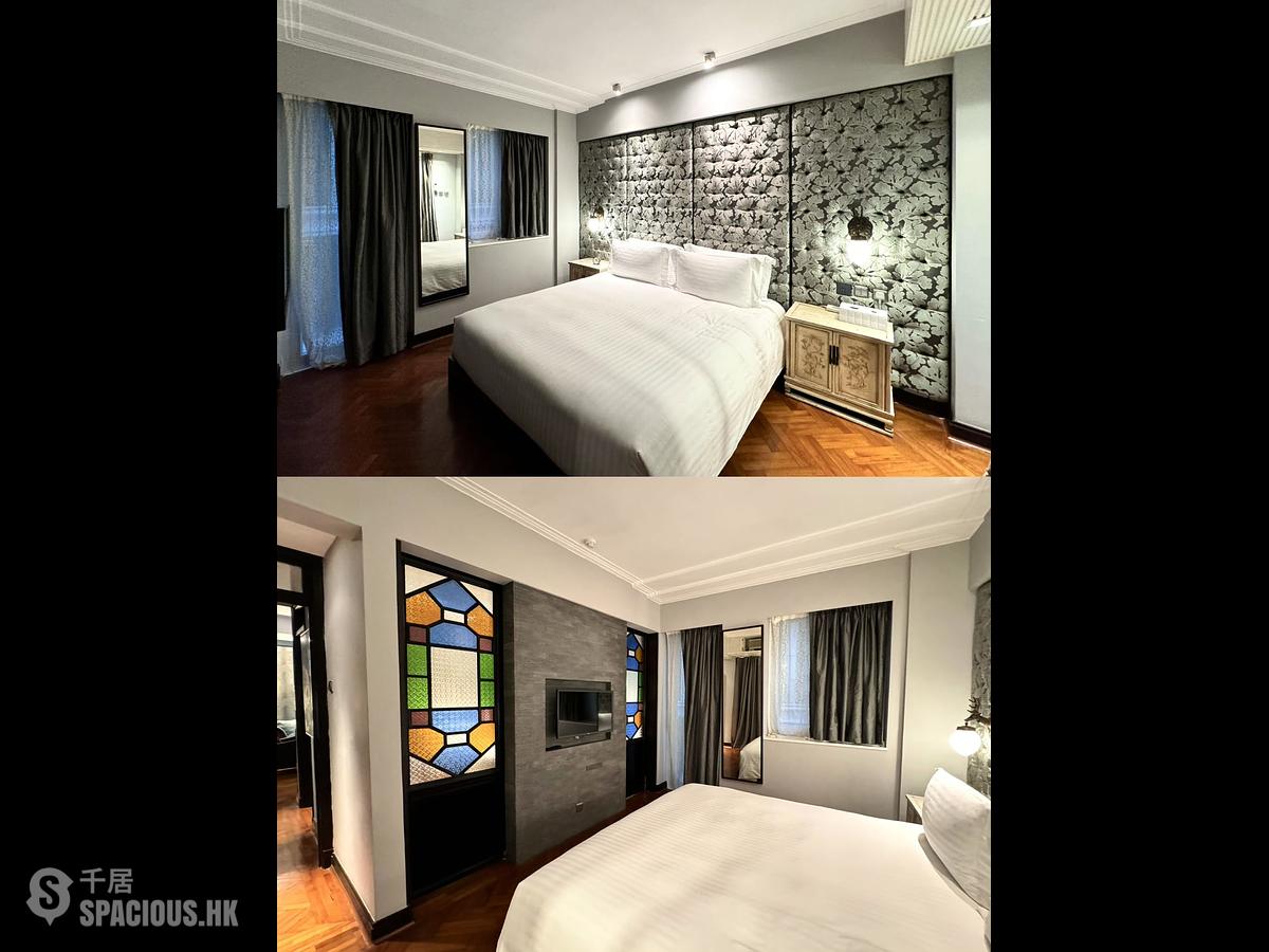 Apartment O Causeway Bay