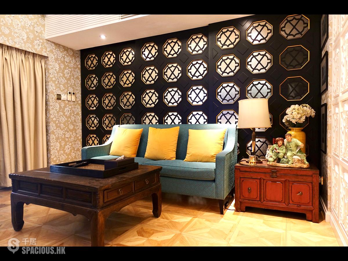 Apartment O Causeway Bay