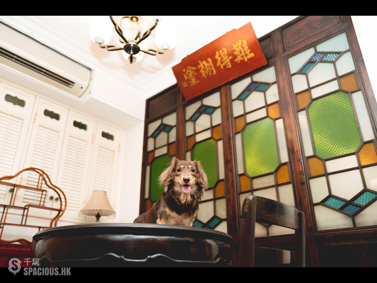 Apartment O Causeway Bay