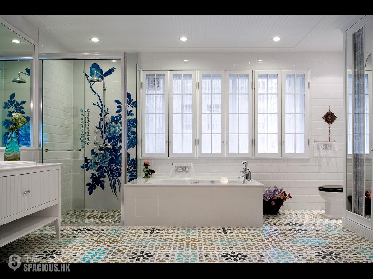 Apartment O Causeway Bay