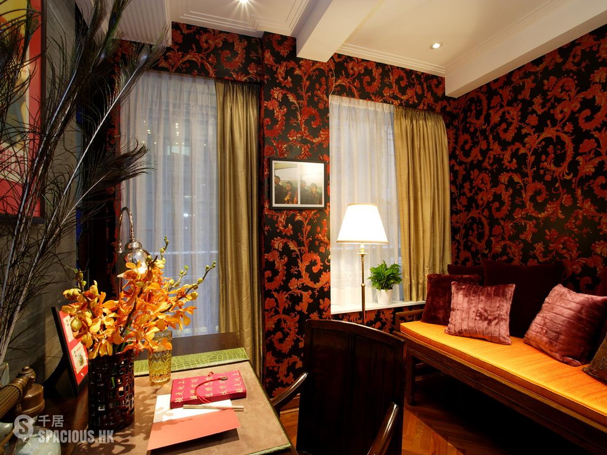 Apartment O Causeway Bay