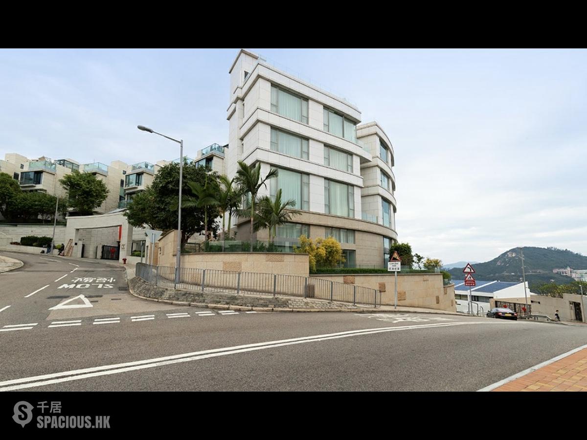 Chung Hom Kok - 7, Cape Road 01