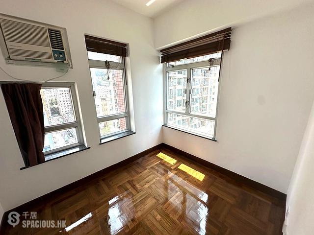 Kennedy Town - Timley Court 01