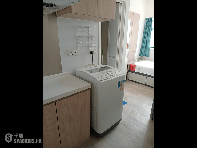 Wan Chai - Thai Wah Building 01
