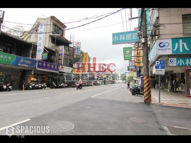 文山区 - 116台湾台北市文山區景文街XX號 01