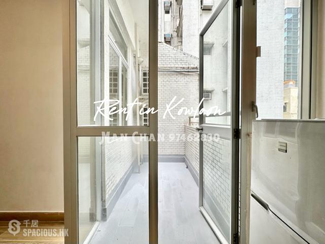 Mong Kok - 941, Canton Road 01