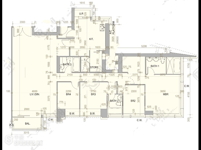 油麻地 - 御金·国峯3座 01