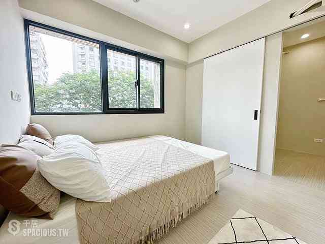 Zhongshan - No. XX, Section 3, Xinsheng North Road, Zhongshan District, Taipei City, Taiwan 10491 01