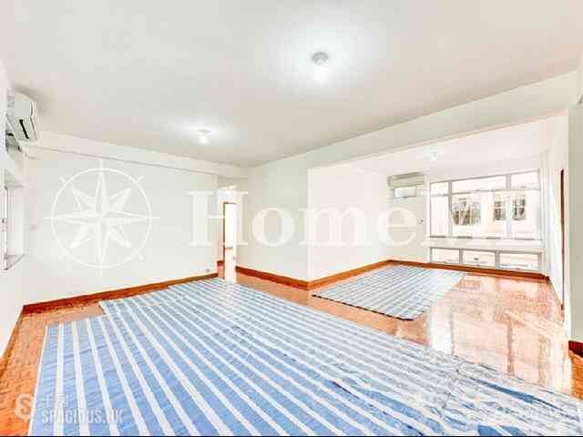 Pok Fu Lam - Bisney Villas 01