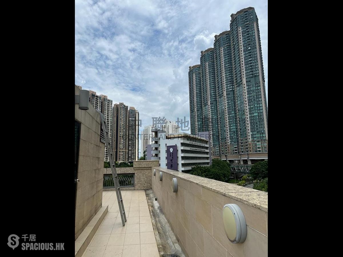 Tung Chung - Caribbean Coast Phase 5 La Mer 01