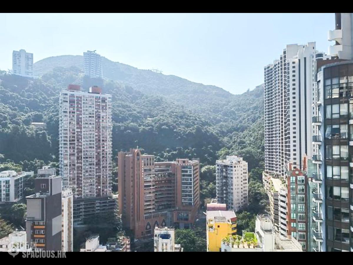 Wan Chai - One Wanchai 01