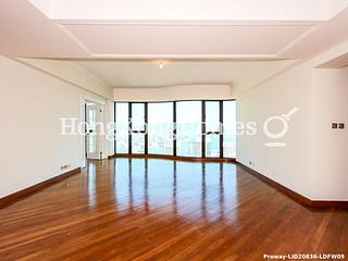 Mid Levels Central - The Harbourview 03