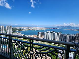 Tung Chung - Caribbean Coast Phase 3 Carmel Cove Tower 10 02