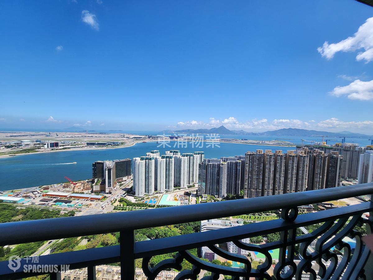 Tung Chung - Caribbean Coast Phase 3 Carmel Cove Tower 10 01