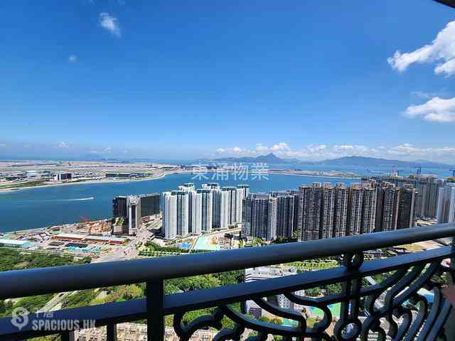 Tung Chung - Caribbean Coast Phase 3 Carmel Cove Tower 10 01