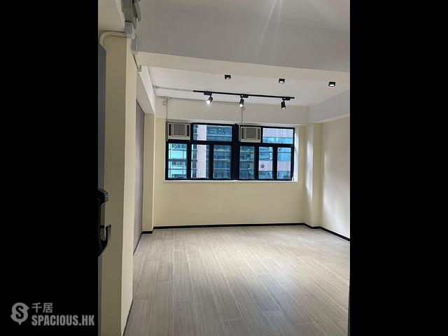 Causeway Bay - Hing Yue Mansion 01
