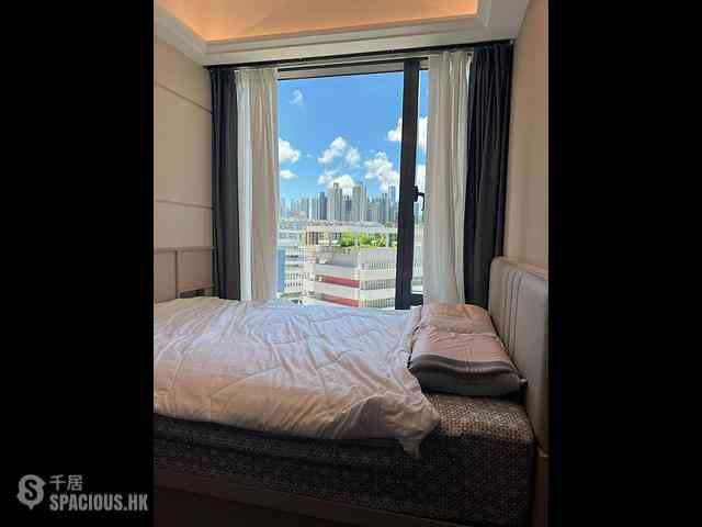 Cheung Sha Wan - The Vertex East Wing 01