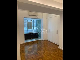 Mid Levels Central - Kam Yuen Mansion 04