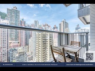 Sai Ying Pun - Island Crest Block 1 02