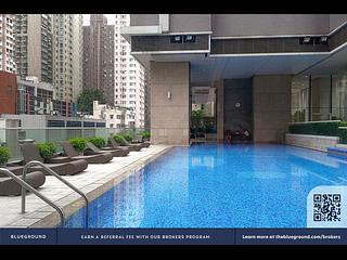 Sai Ying Pun - Island Crest Block 1 22