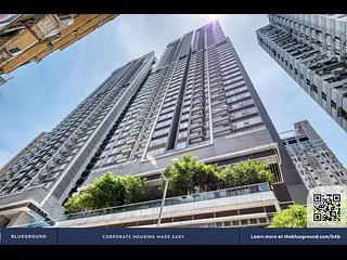 Sai Ying Pun - Island Crest Block 1 33